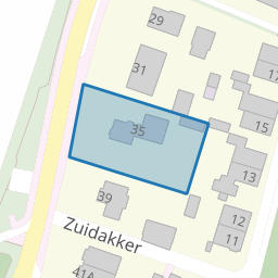 Perceel GDR03-B-2550