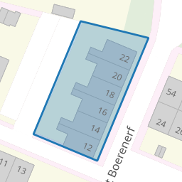 Perceel GDR03-B-2563