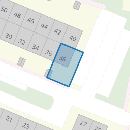 Perceel GDR03-B-2598