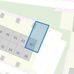 Perceel GDR03-B-2599