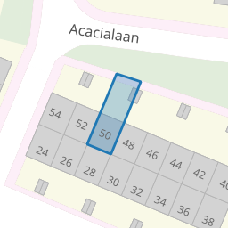 Perceel GDR03-B-2604