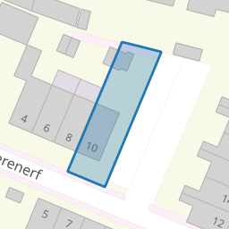 Perceel GDR03-B-2612