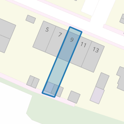 Perceel GDR03-B-2615