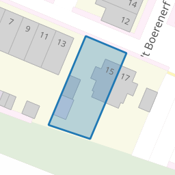 Perceel GDR03-B-2618