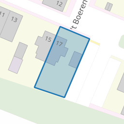 Perceel GDR03-B-2619