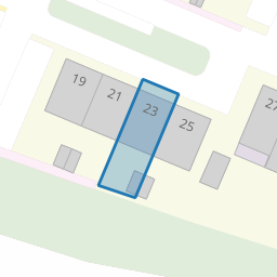 Perceel GDR03-B-2623