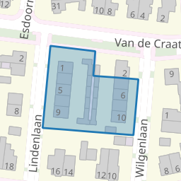 Perceel GDR03-B-2631