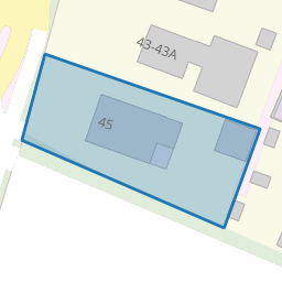 Perceel GDR03-B-2639