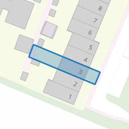 Perceel GDR03-B-2643