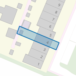 Perceel GDR03-B-2644