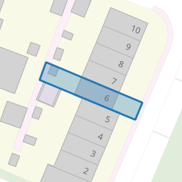 Perceel GDR03-B-2646