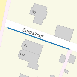 Perceel GDR03-B-2652