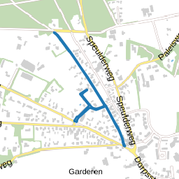 Perceel GDR03-B-2659