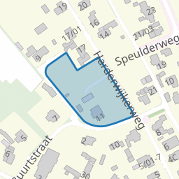 Perceel GDR03-B-2660