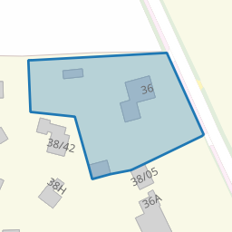 Perceel GDR03-B-2661