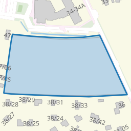 Perceel GDR03-B-2662