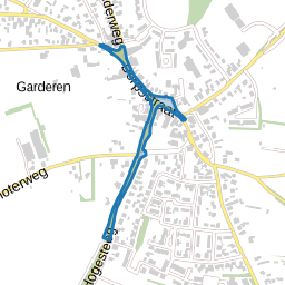 Perceel GDR03-B-2667