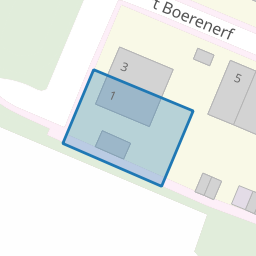 Perceel GDR03-B-2669