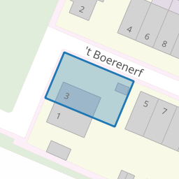 Perceel GDR03-B-2670