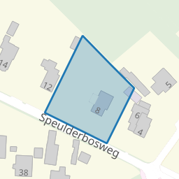 Perceel GDR03-B-2674