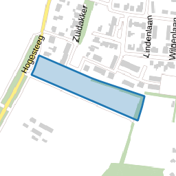 Perceel GDR03-B-2677