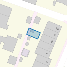 Perceel GDR03-B-2692