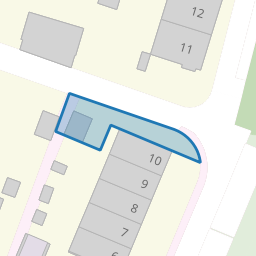 Perceel GDR03-B-2694