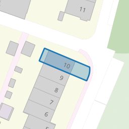 Perceel GDR03-B-2695