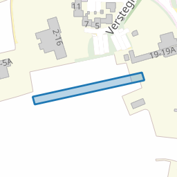 Perceel GDR03-B-2696