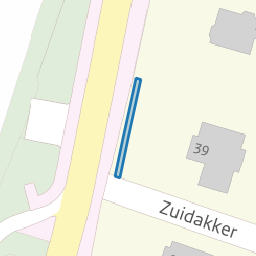 Perceel GDR03-B-2702