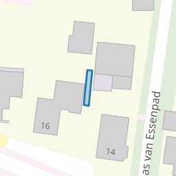 Perceel GDR03-B-2704