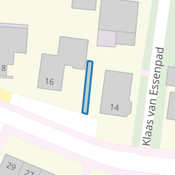 Perceel GDR03-B-2706