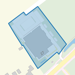 Perceel GDR03-B-2714