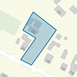 Perceel GDR03-B-2717