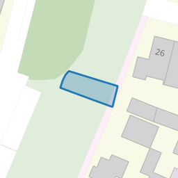 Perceel GDR03-B-2742