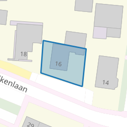 Perceel GDR03-B-2745