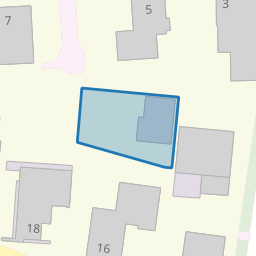 Perceel GDR03-B-2747