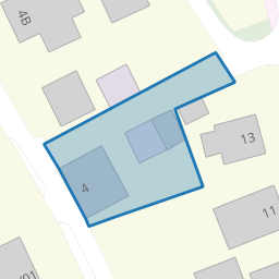 Perceel GDR03-B-2752