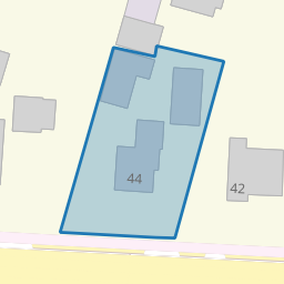 Perceel GDR03-B-2755