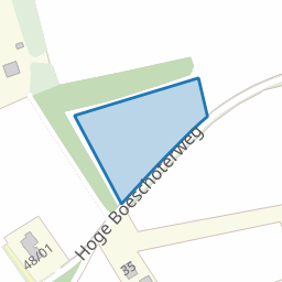 Perceel GDR03-B-2762