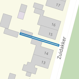 Perceel GDR03-B-2772