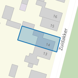 Perceel GDR03-B-2773