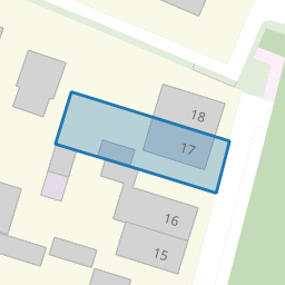 Perceel GDR03-B-2778