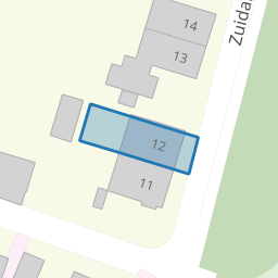 Perceel GDR03-B-2779