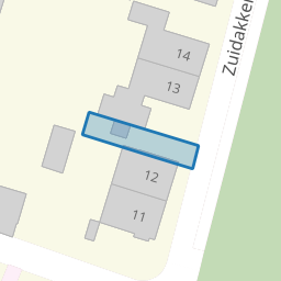 Perceel GDR03-B-2783