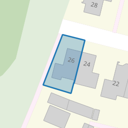 Perceel GDR03-B-2788