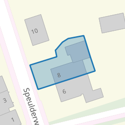 Perceel GDR03-B-2789