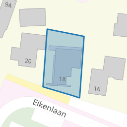 Perceel GDR03-B-2797