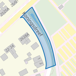 Perceel GDR03-B-2800