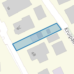 Perceel GDR03-B-2802